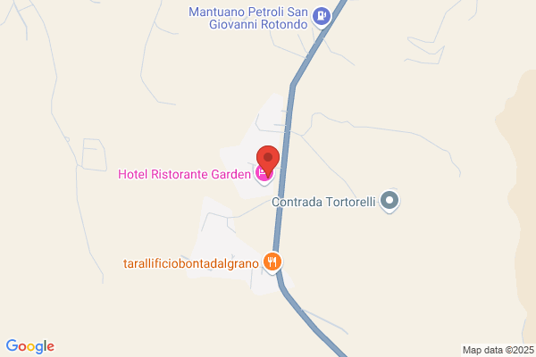 Trattoria Da Buenza