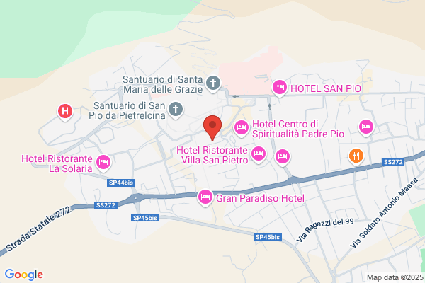 Trattoria Piana Romana