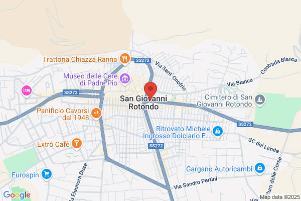 Supermercato Punto Si