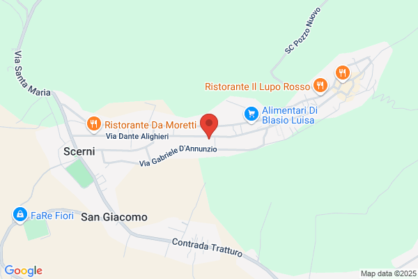 Agenzia Funebre D'Ercole