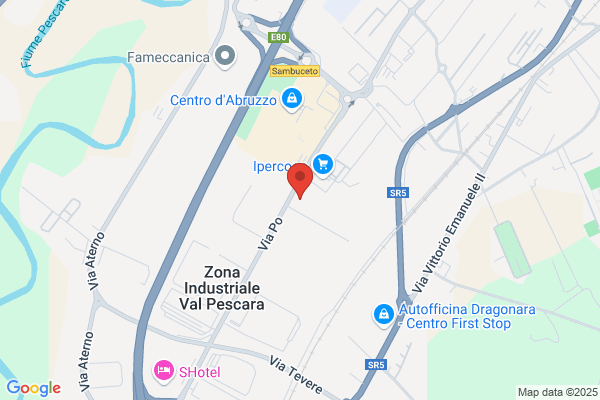 Centro Servizi Arquati