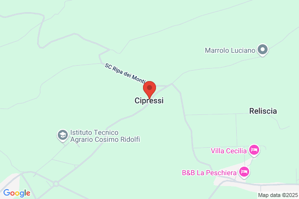 Oleificio D'Ercole