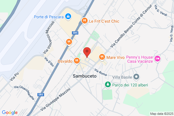 Panificio dal Fornaio