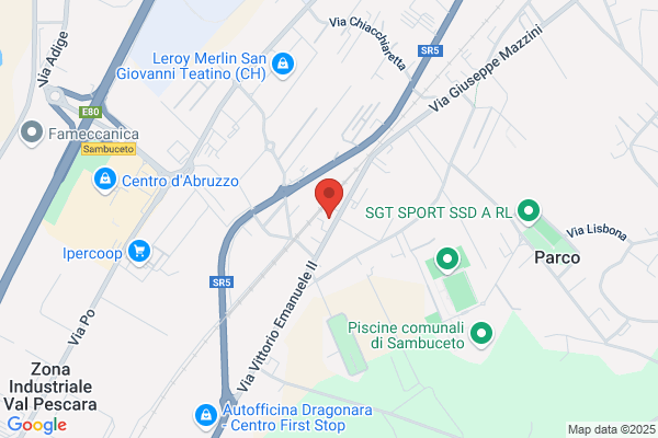 Prt - Centro Beretta