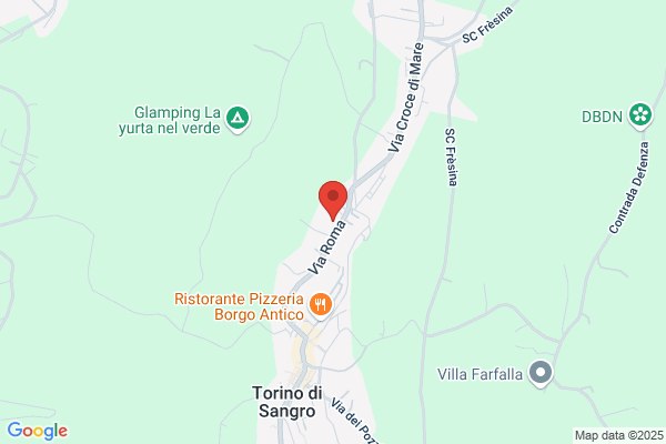 Supermercato Cannone