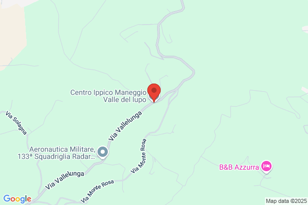 Centro Ippico Maneggio Valle del lupo