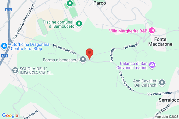 Di Fulvio Servizi e Trasporti
