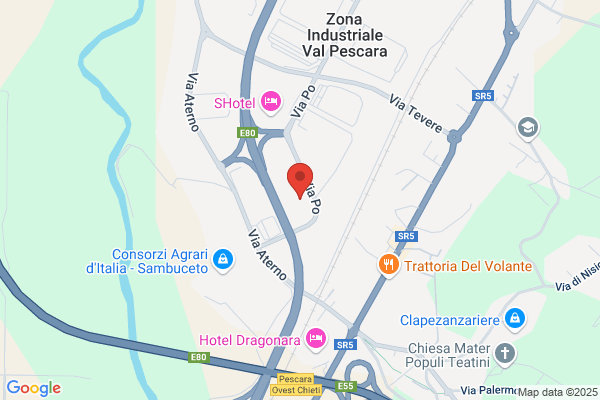 Eurocot Spa Trasporti e Depositi