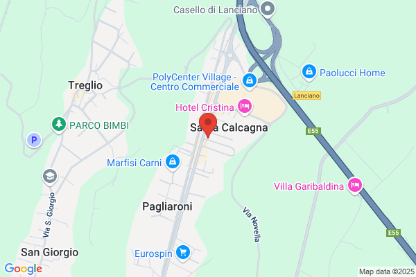 Idee e Pensieri