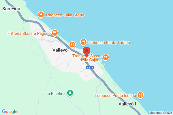 Ittiturismo Il Porticciolo