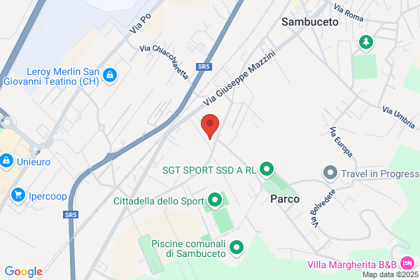 Otm Costruzioni Meccaniche