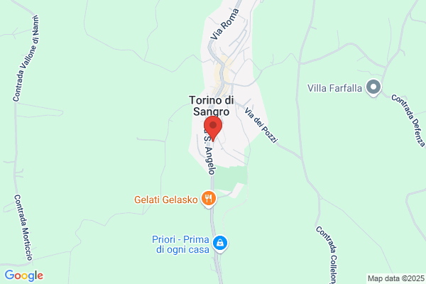 Pasticceria La Perla