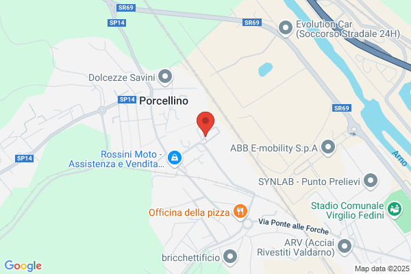 Amitalia S.R.L.