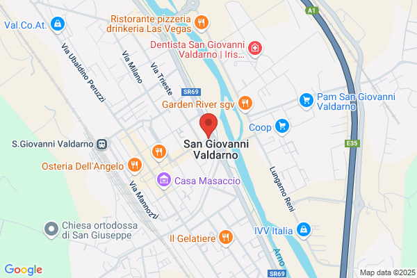 Simona Tanzini Abbigliamento Uomo-Donna .