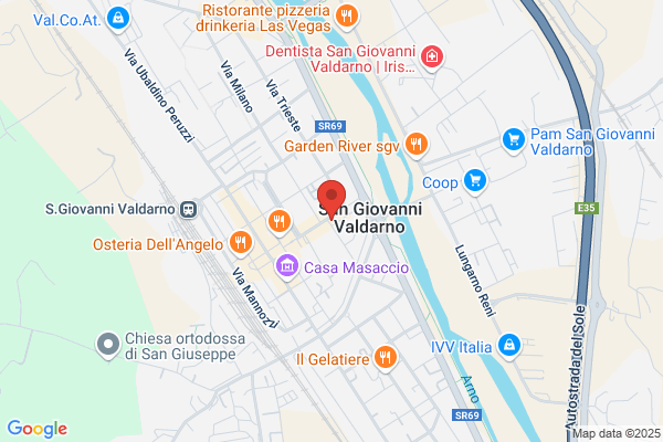 Valdarno Affari - Agenzia Immobiliare