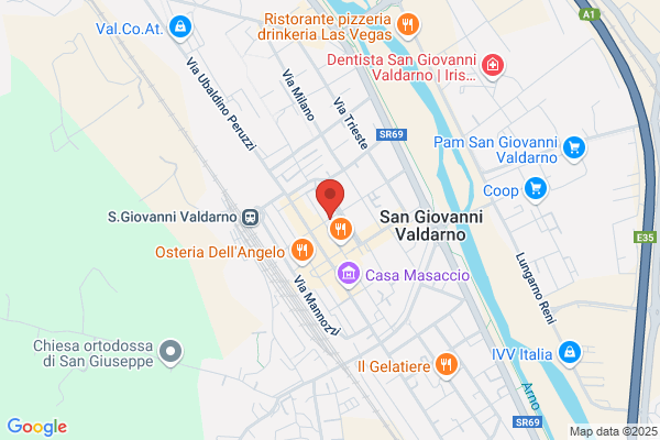 Immobiliare Casa Service S.R.L.