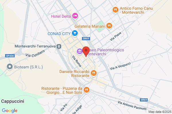 Immobiliare Righi