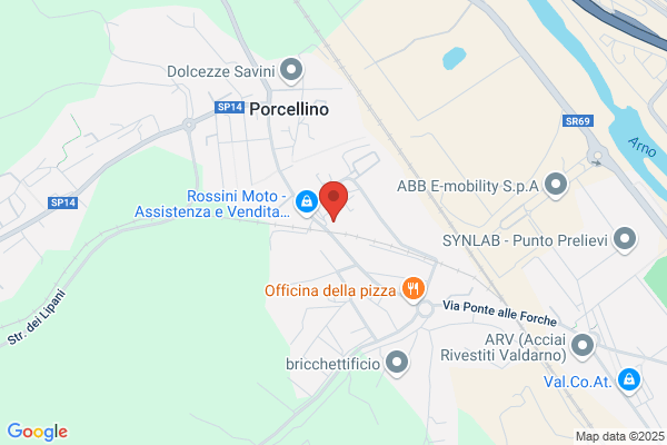 Linea Italia (S.A.S.)