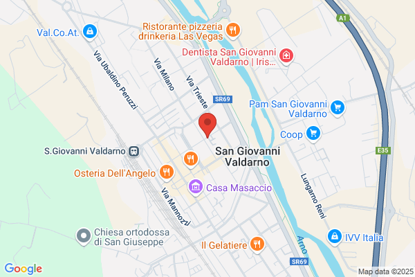 Scuole Pubbliche