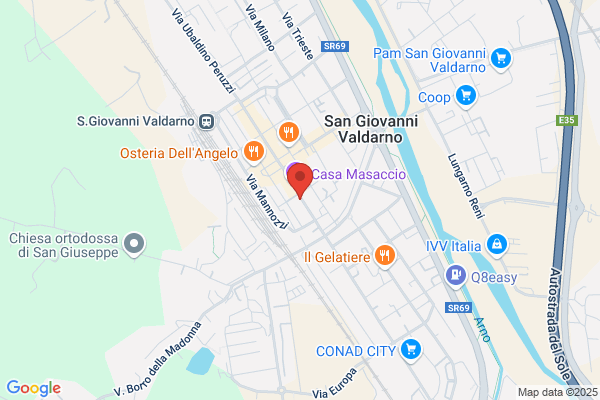 Nuova Maa Assicurazioni Spa