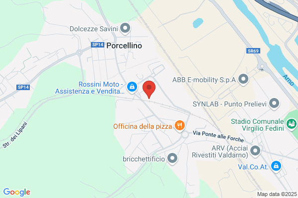 Posfortunato Fabbrini Calamandrei S.D.F.