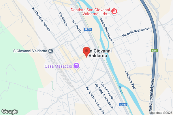 Valdarno Cinema Fedic