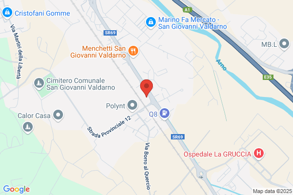 Re.V. (S.R.L.)