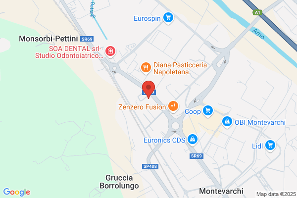 Il Lenzuolo (S.A.S.)