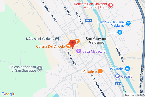 Linea Intimo Gallai Alessandra