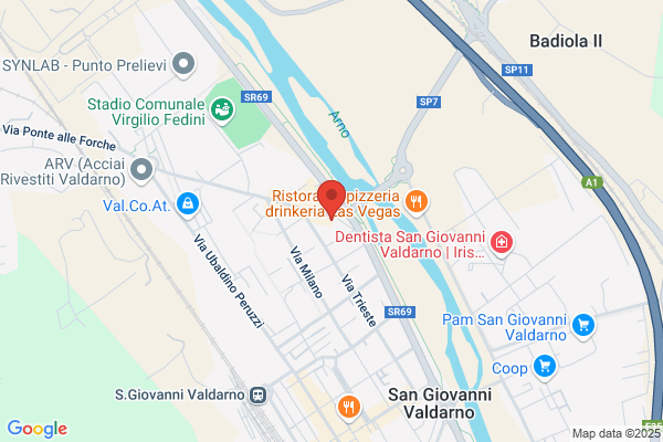 Impresa Edile Tito Rocco
