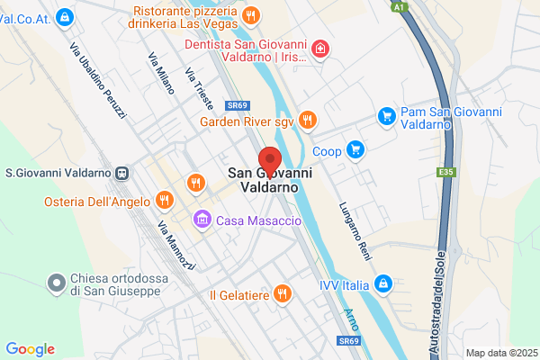 Massi Calzature
