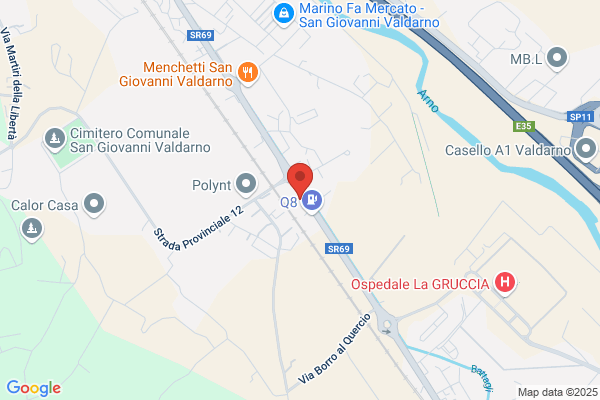 Parrocchia S. Giuseppe