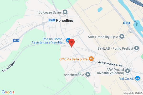 Parrocchia S. Teresina Del Bambino Gesu