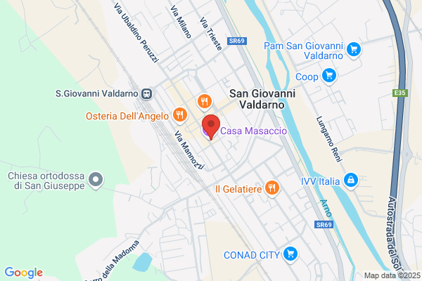 Valdarnolavoro Srl