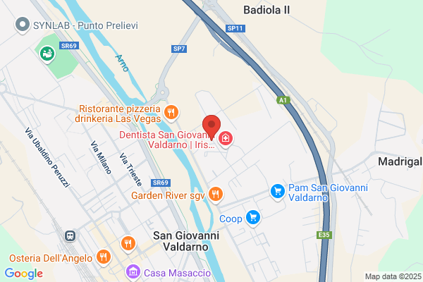 Studio Bacci & Bandini