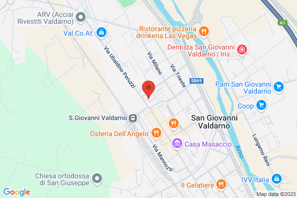 Energia Valdarno Soc. Consortile A R.L.
