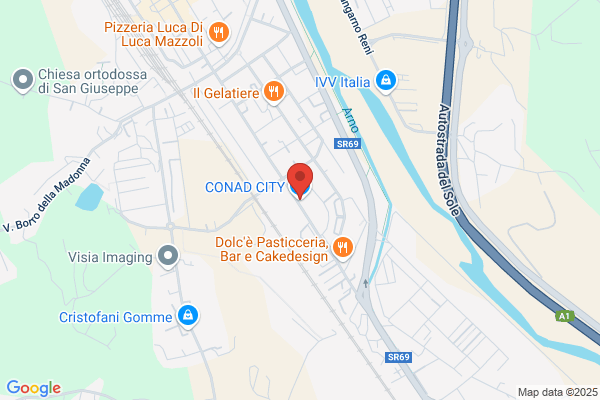 Super Conad (S.N.C.)