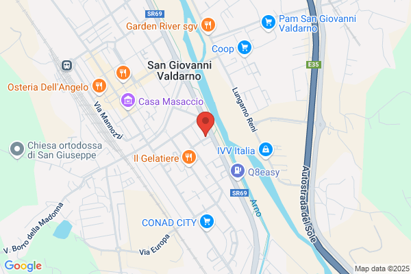 Studio Geodesign Associati