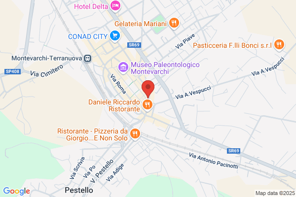 Palei andrea