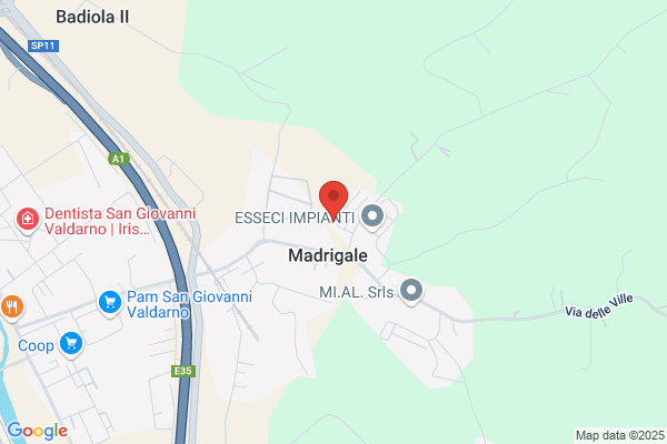 Impresa Di Pulizie M.E.L.L.