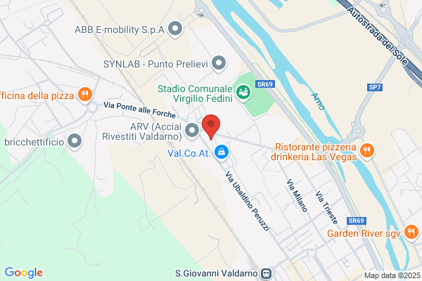 Edilvaldarno (S.R.L.)