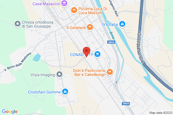 Termoidraulica Valdarno