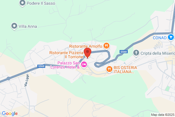 Ristorante Il Torrione Srl