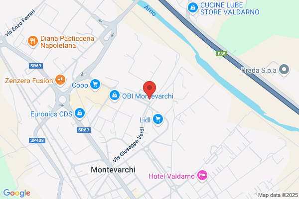 Estetica E Benessere Di Pagni Roberta