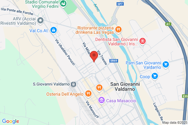 Istituto Di Estetica Emilia