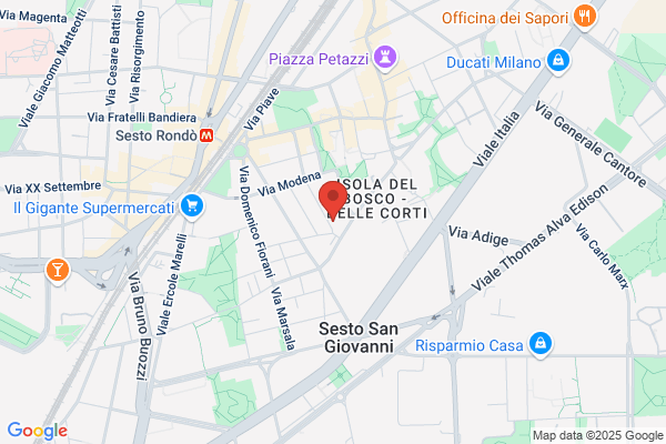 Partito Di Rifondazione Comunista