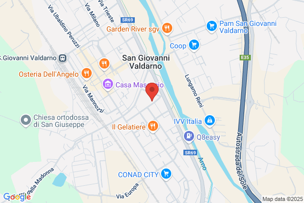 Bodymind Studio Massaggi Professionali