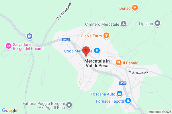 Tappezzeria Forzini gabriele