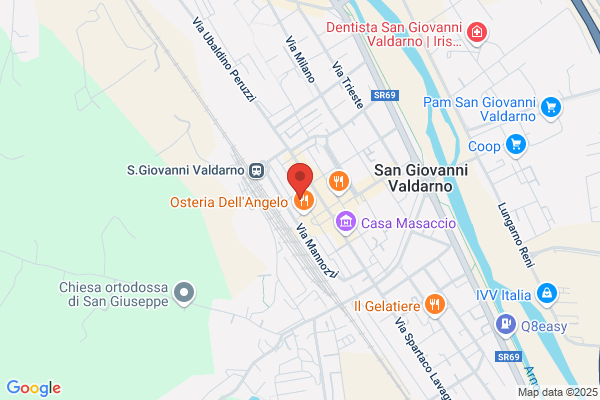 Centro Stampa Sdf