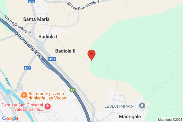 Viticchi Simone Trasporti
